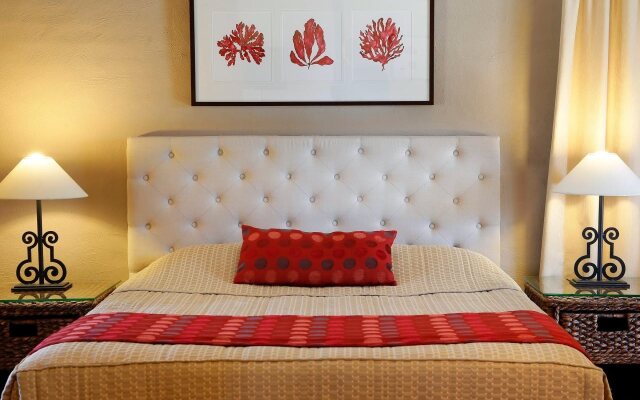 Berenbell Vineyard Retreat