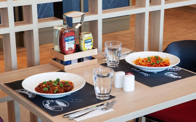 ibis Berlin Airport (Neu eröffnet)