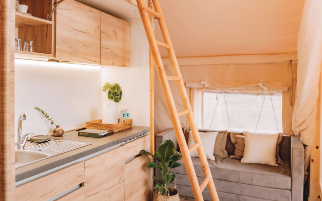 STARVILLE - Glamping