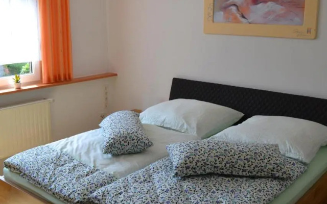 Ferienwohnung Lehmann - Wernigerode
