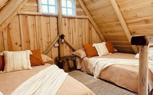 Valle Fresco Eco-Lodge