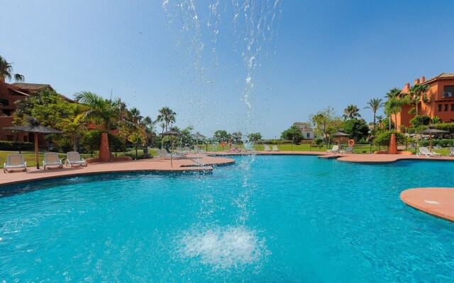 Apartment Alina Sotoserena Canovas (VC)