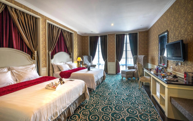 GH Universal Hotel Bandung