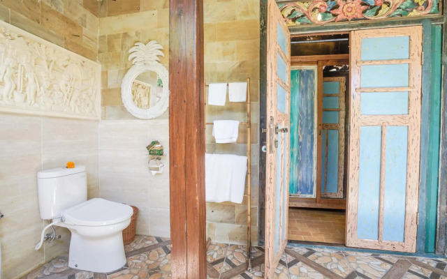 KTS Balinese Villas