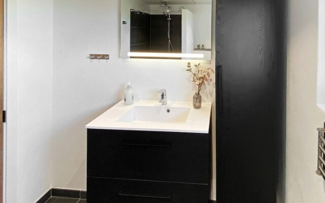 Holiday Home in Hurup Thy