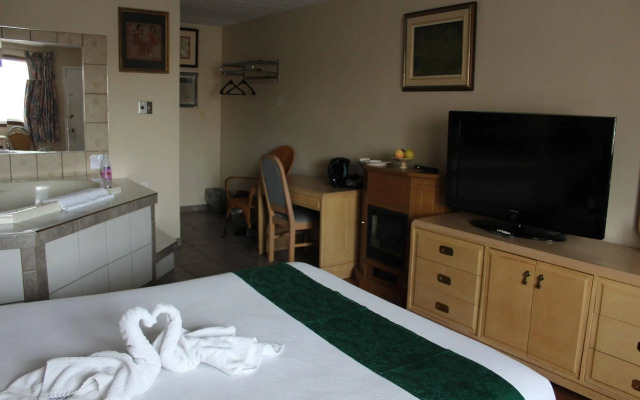 Ritz Inn Niagara