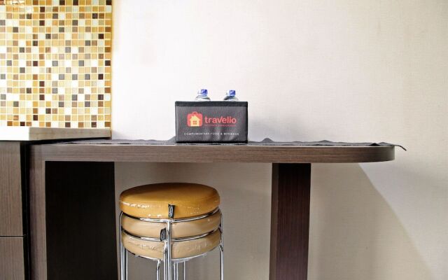 Best Deal Studio at Kebagusan City Apartment