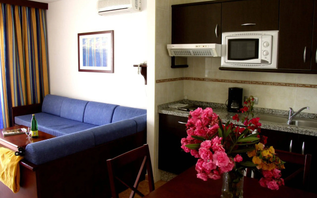 Hotel Floresta