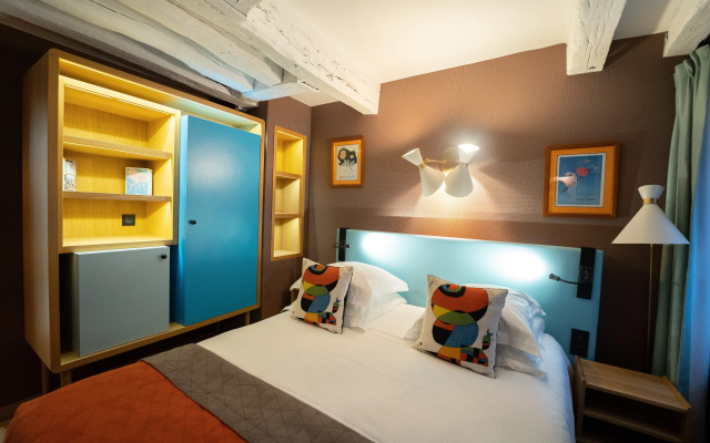 Hôtel Artus