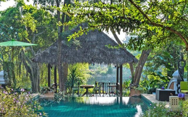 Chiang Mai Luxury Villa