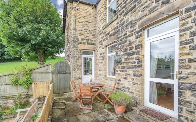 Swift Cottage