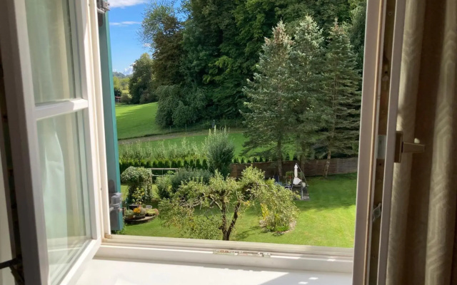 Sternenhimmel Gamlitz