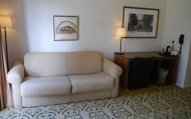 Montra Odder Parkhotel