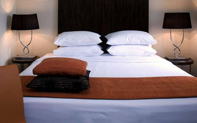 Hotel Diplomat