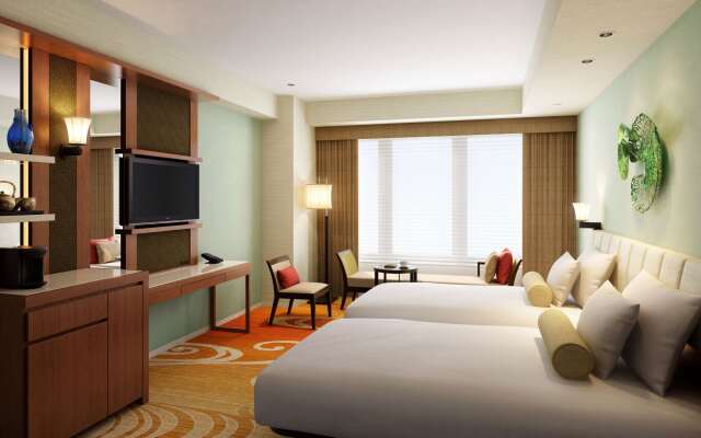 Hyatt Regency Naha, Okinawa Hotel