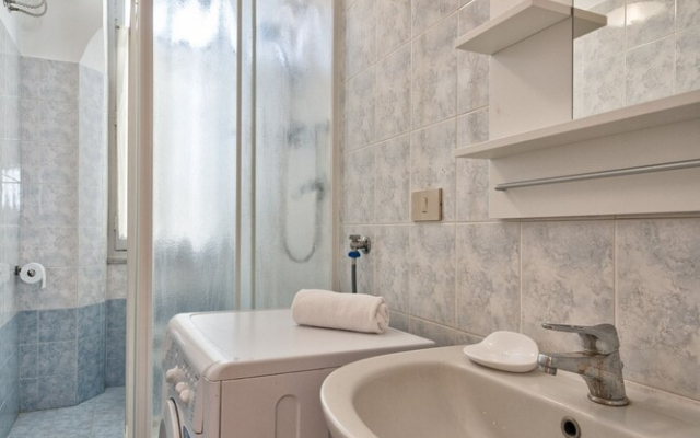 Roomy Flat Turin Crocetta