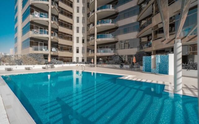 HiGuests Vacation Homes - Burj Al Nahda