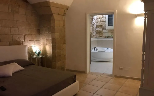 Il Pumo di Via Balmes