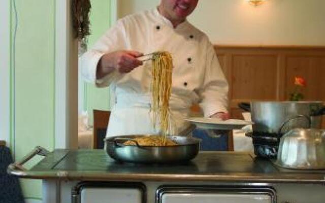 Park Hotel Villa Etschland