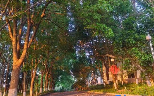 Yijingwan Resort