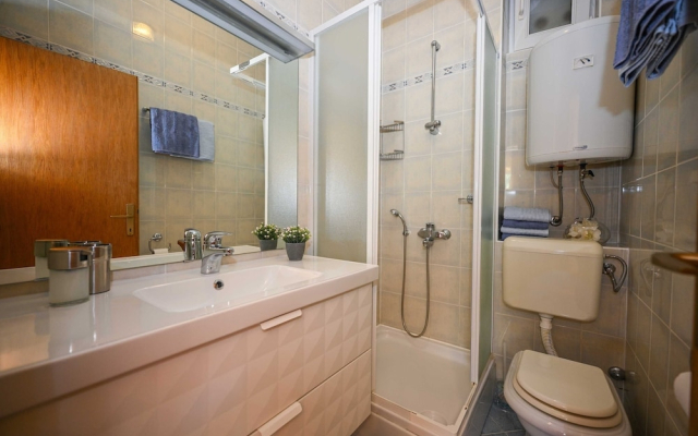 Apartment La Rocca