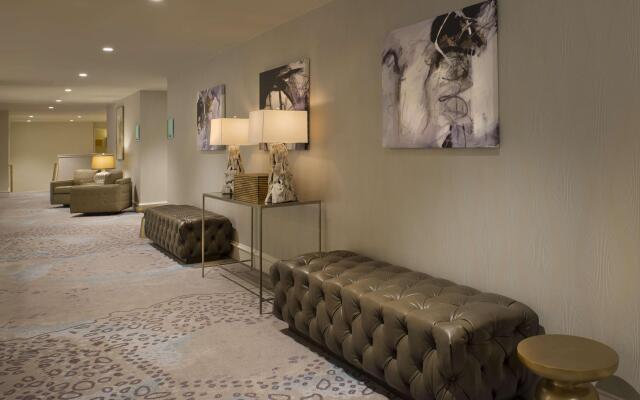 DoubleTree by Hilton Hotel Dallas – Love Field