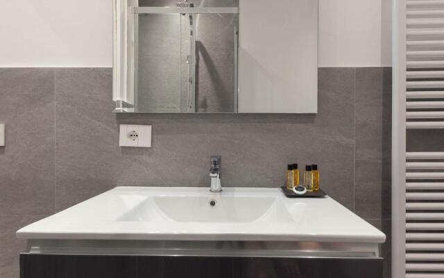 Teseo Apartments & Relax