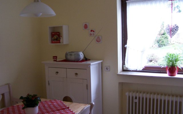 Ferienwohnung in Alken / Mosel