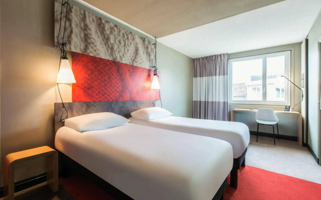 ibis Cognac Centre