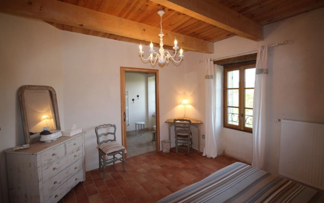 Les Bergerons Chambres d'hôtes