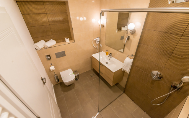 UBA Accommodation Aparthotel