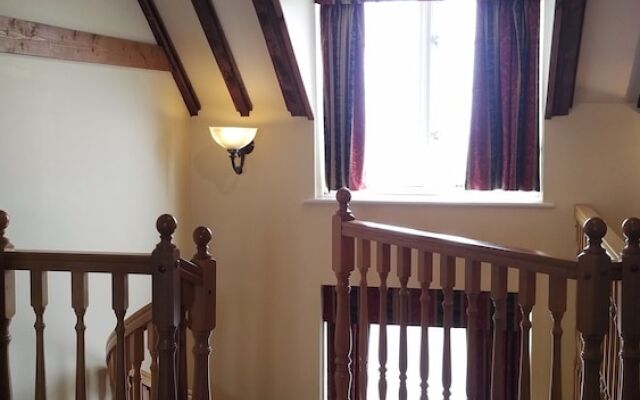 Bridport Arms Hotel