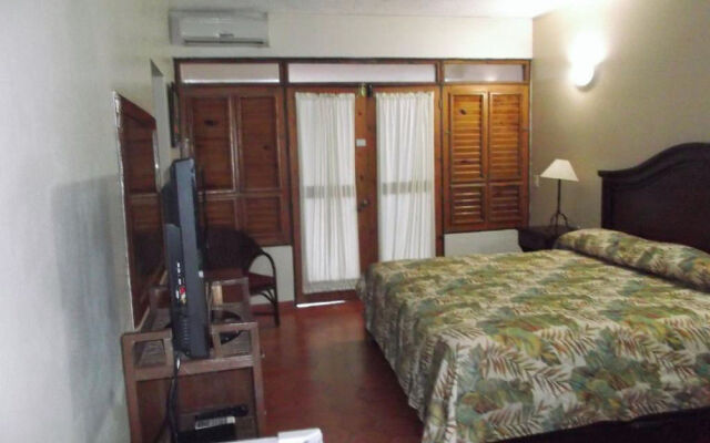 Hotel Alicia Beach