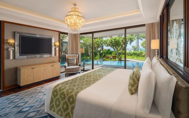 The St. Regis Bali Resort