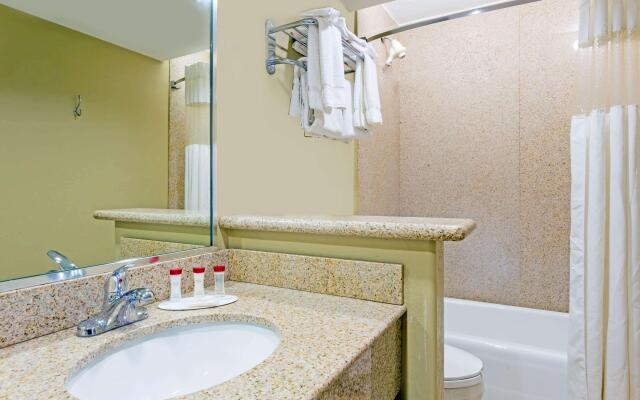 Ramada By Wyndham Lake Placid