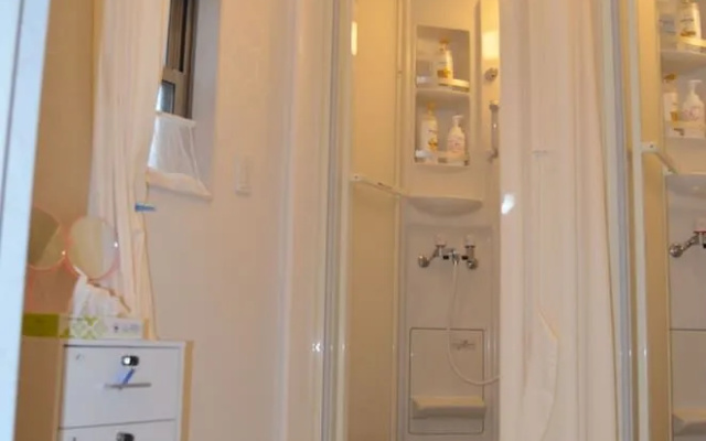 Fukuoka Guest House Jikka – Guest Rooms – Fukuoka