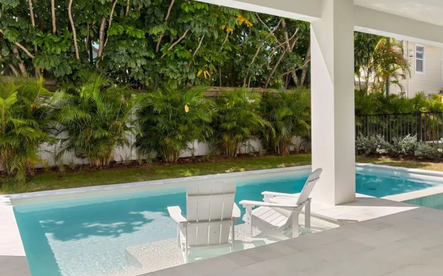 Two Amazing Homes at The Gemma