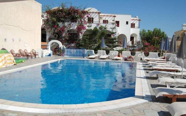 Estia Hotel & Studio