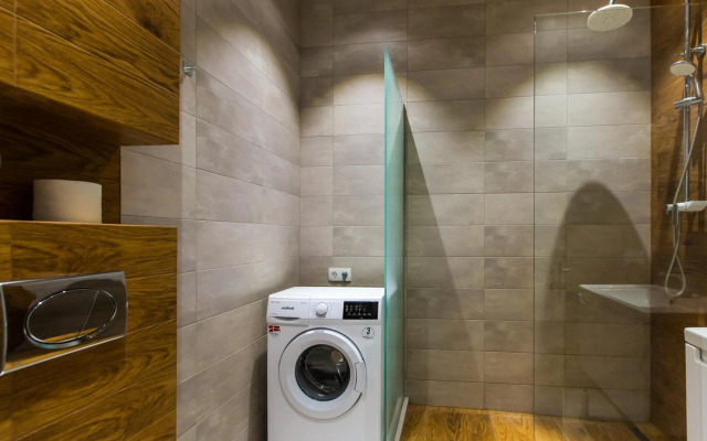 Апартаменти з сучасним ремонтом, вул. Проспект Чорновола 16є