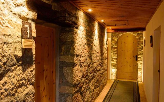 Hotel Restaurant Waldbichl