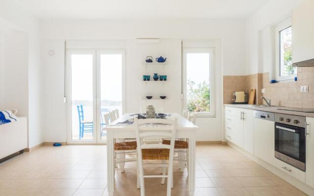 Villa Mariou