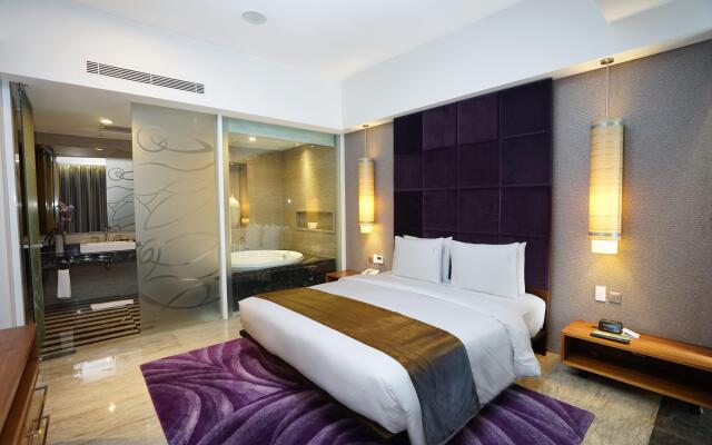 Holiday Inn Bandung Pasteur by IHG