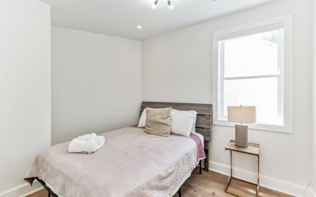 Nashville Modern Gem