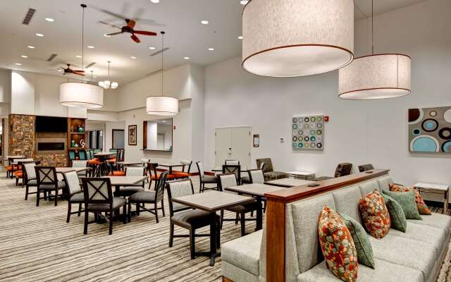 Homewood Suites by Hilton Greeley