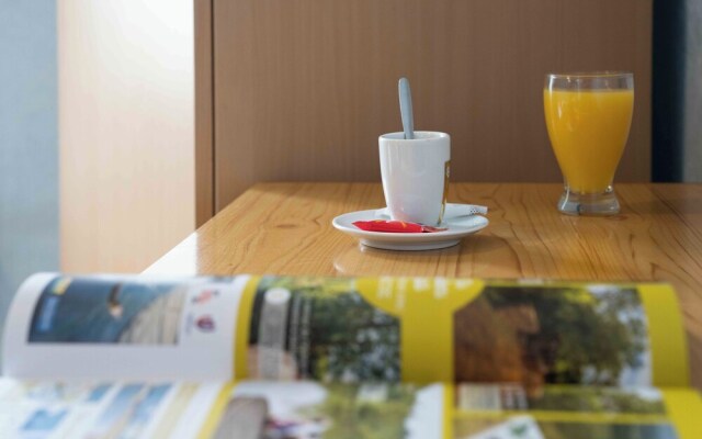 Logis Hôtel La Crémaillère