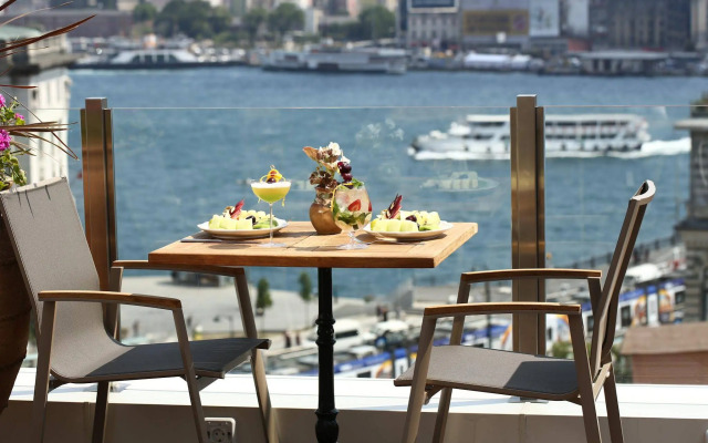 The Bank Hotel Istanbul, a Member of Design Hotels