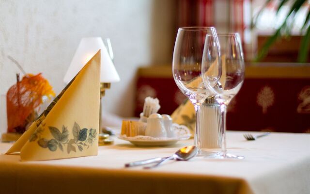 Ski- & Wanderhotel Berghof