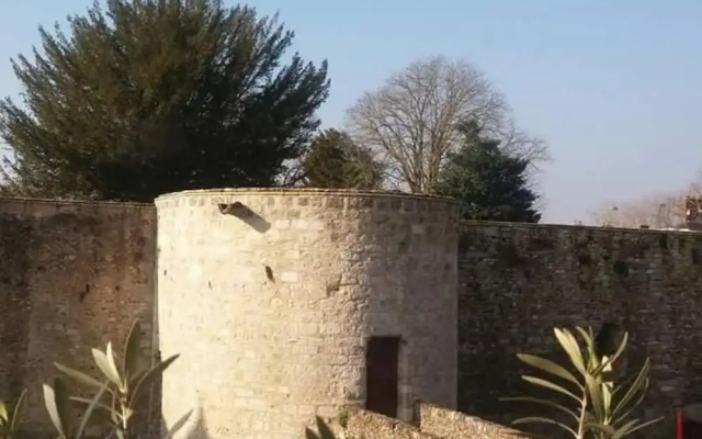 Chambre D'hôte du Château