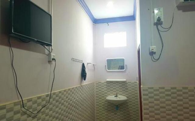Hai Thura Guest House - Burmese Only