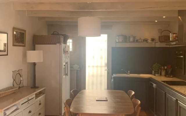 La Maison de Cerise